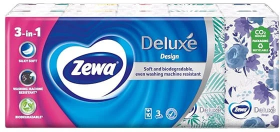 Zewa 10X10 nagyítás