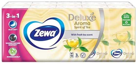 Zewa 10X10 nagyítás