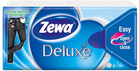 Zewa 10X10 DB-OS nagyítás