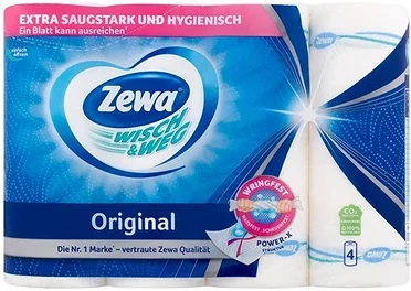 Zewa 12.01725 nagyítás