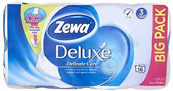 Zewa 3214 nagyítás