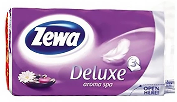 Zewa 3847 nagyítás