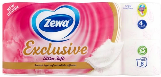 Zewa 39887 nagyítás