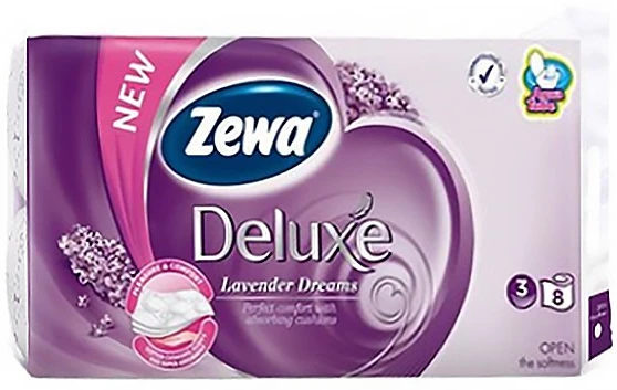 Zewa 40872 nagyítás