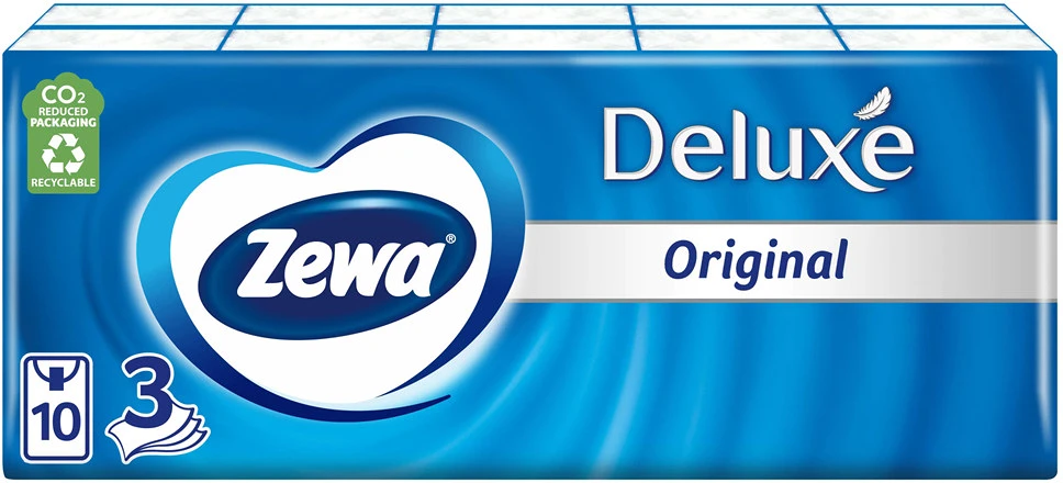 Zewa 4697 nagyítás