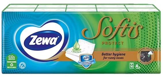 Zewa 830377 nagyítás