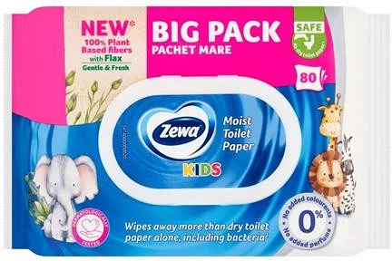 Zewa 9630 nagyítás