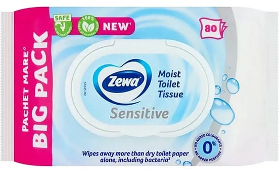 Zewa 9631 nagyítás