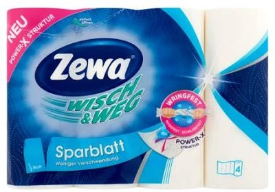 Zewa COR_KHHZ32 nagyítás