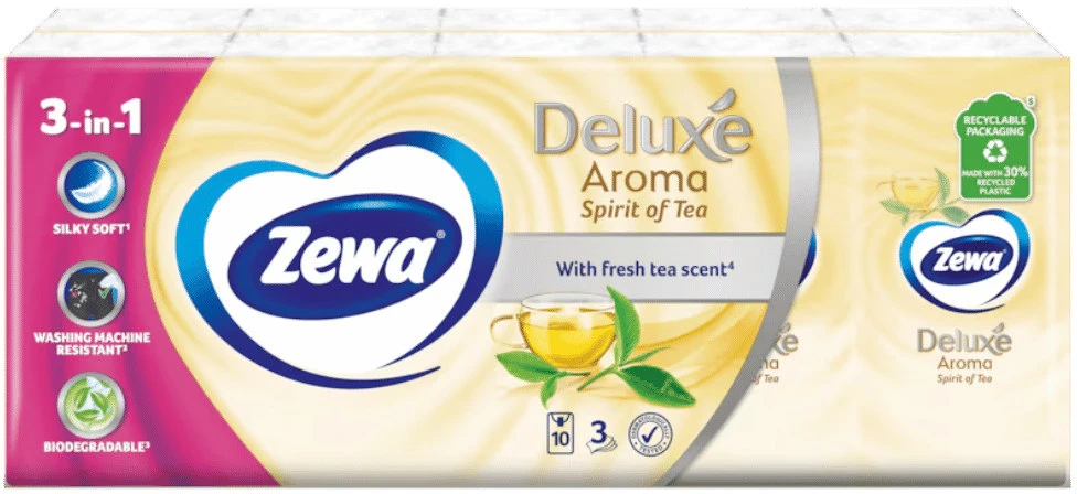 Zewa DA503XSZWY7322540061475 nagyítás