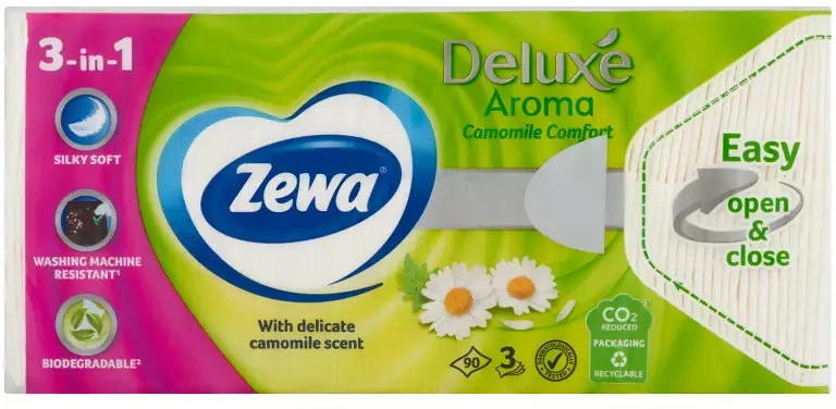 Zewa DA503XSZWY7322540084528 nagyítás