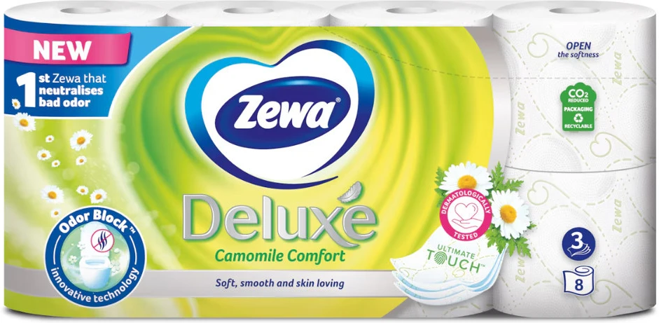 Zewa DA503XSZWY7322541171708 nagyítás