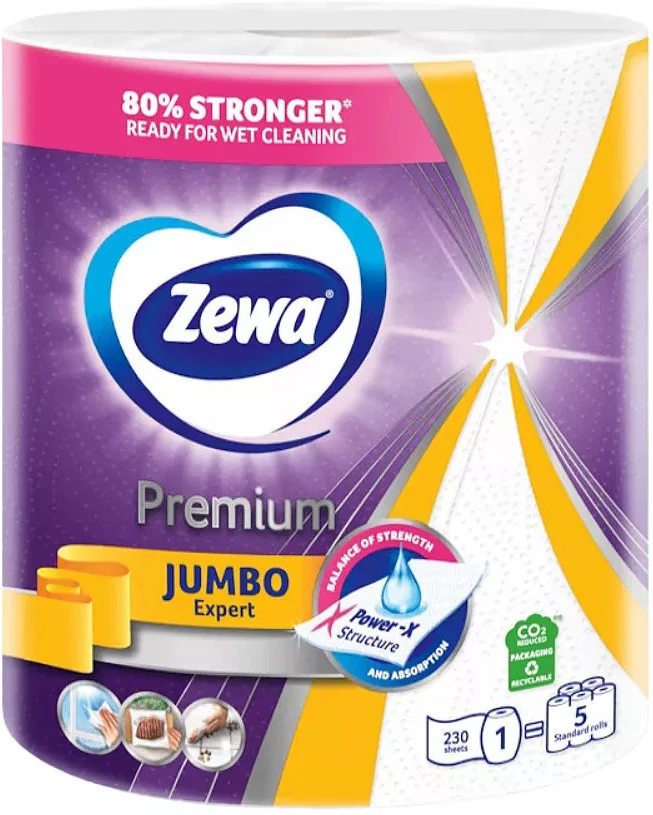 Zewa DA503XSZWY7322541192017 nagyítás