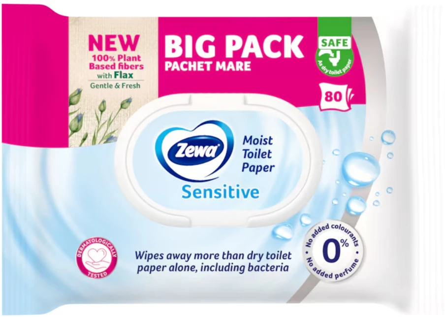 Zewa DA503XSZWY7322541395050 nagyítás