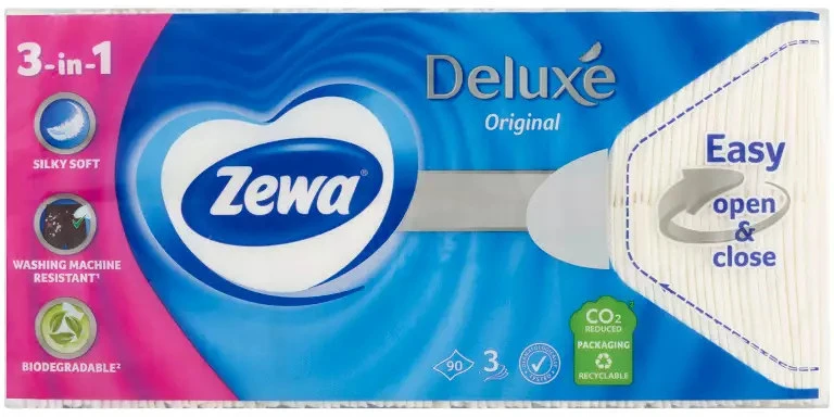 Zewa DA503XSZWY9011111535061 nagyítás