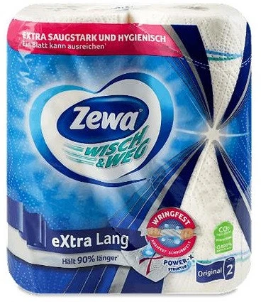 Zewa KHHZ26 nagyítás