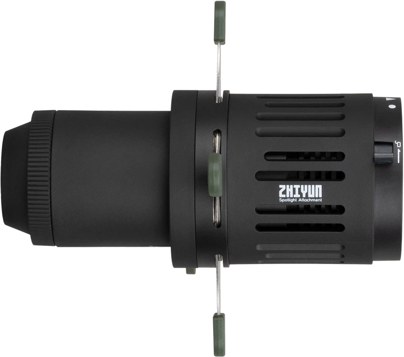 Zhiyun C000646C1 nagyítás