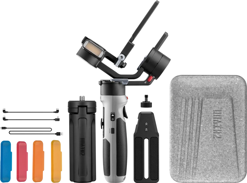 <span itemprop='brand'>Zhiyun</span> <span itemprop='sku'>C020123G</span> nagyítás