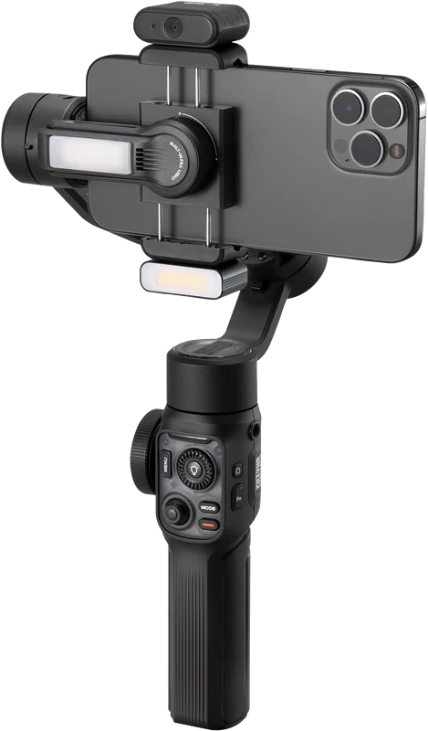 Zhiyun C030123ABR1 nagyítás