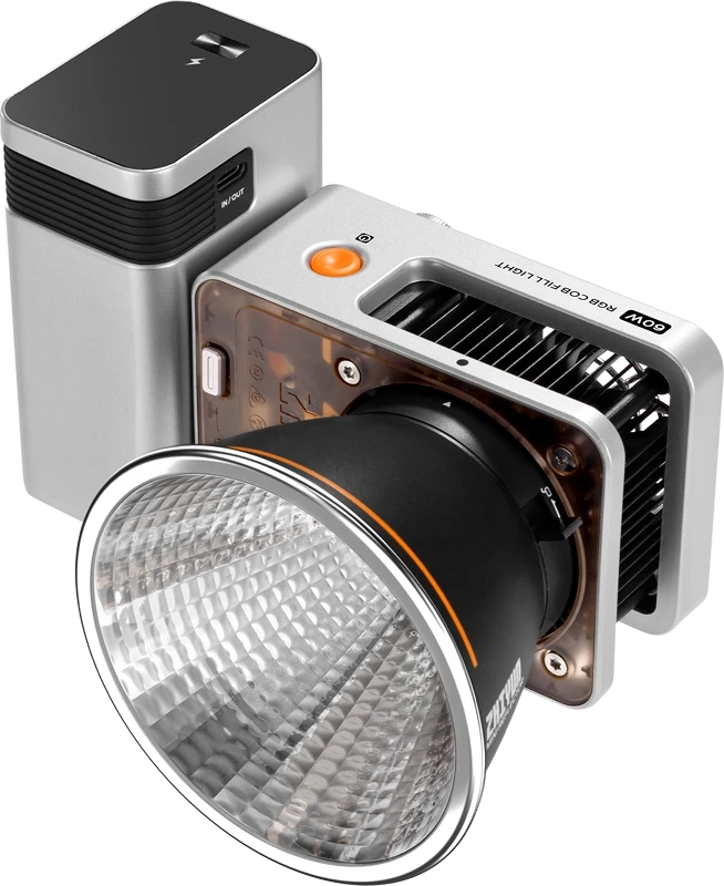 Zhiyun C040049EUR6 nagyítás