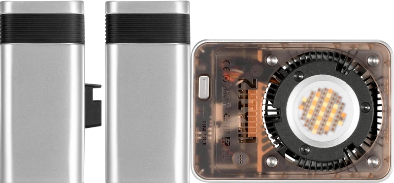 Zhiyun C040056EUR1 nagyítás