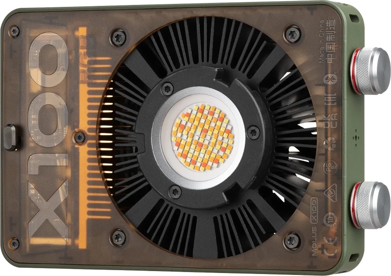 Zhiyun C040073EUR9 nagyítás