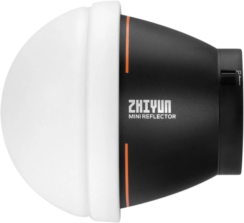 Zhiyun JX01473 nagyítás