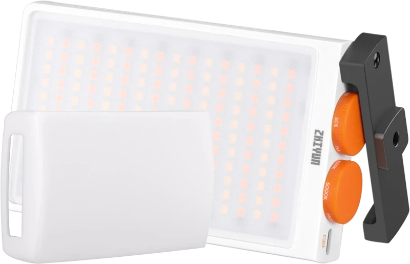 Zhiyun LED FIVERAY M40 nagyítás