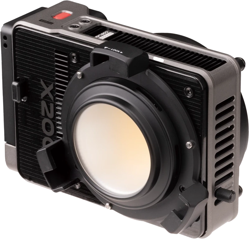 Zhiyun X200 BI nagyítás