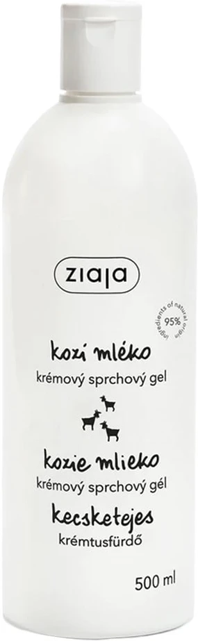 Ziaja C35950 nagyítás