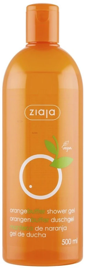 Ziaja C57537 nagyítás