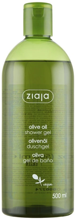 Ziaja C57538 nagyítás