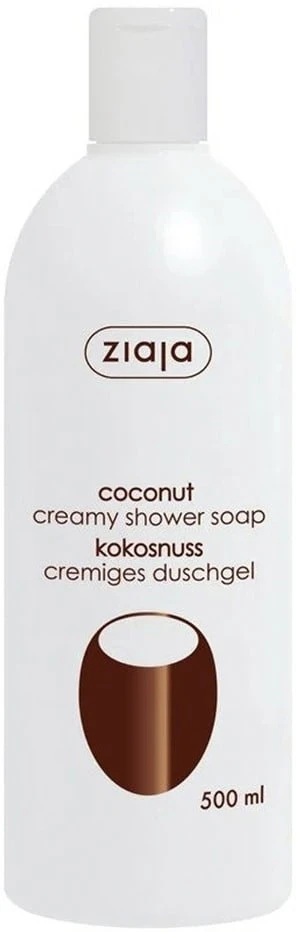 Ziaja C57539 nagyítás