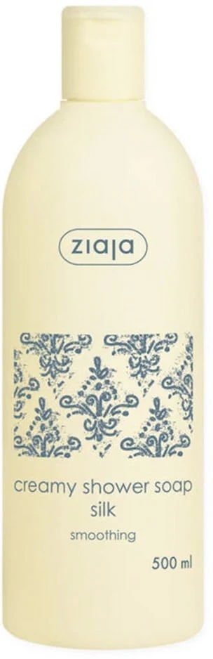 Ziaja C57542 nagyítás