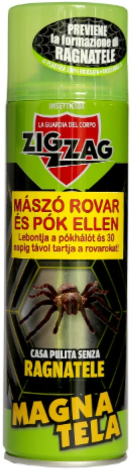 Zig zag DA503XSZAK8004235005900 nagyítás