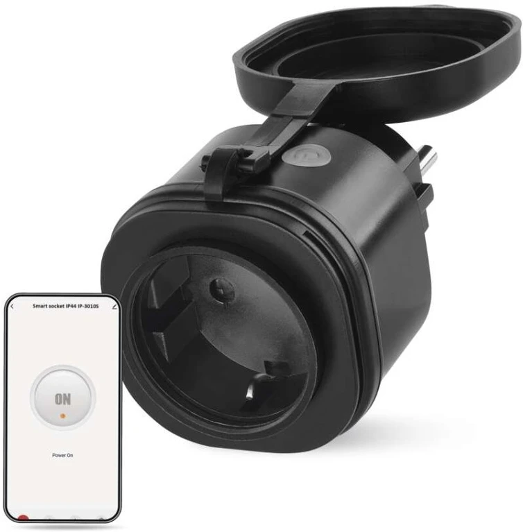 Zigbee IP-3010S nagyítás