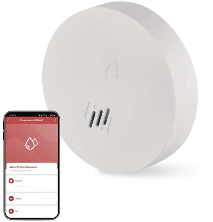 Zigbee P56000S nagyítás