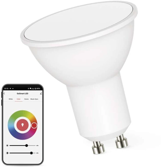 Zigbee ZQZ832R nagyítás