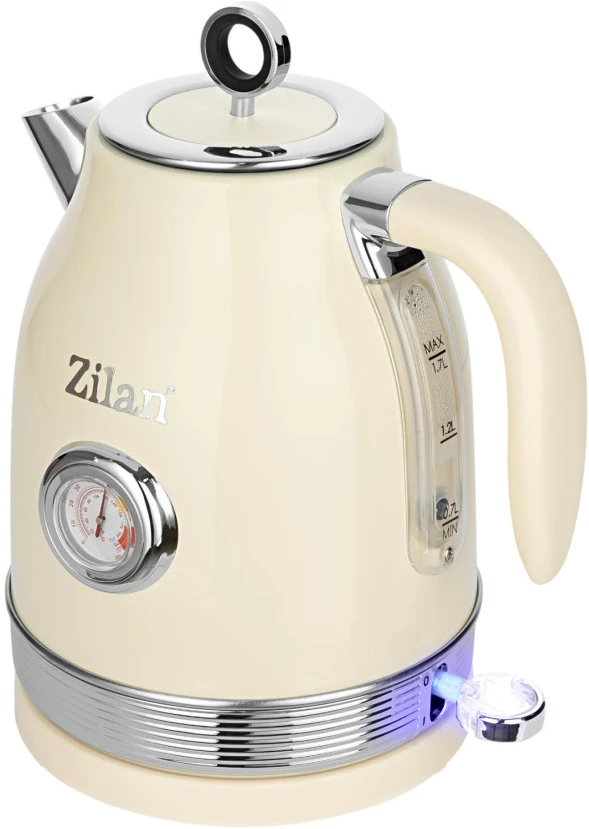 Zilan ZLN1184 nagyítás