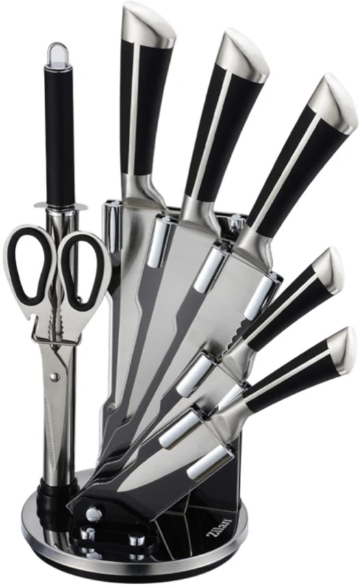 Zilan ZLN1634 nagyítás