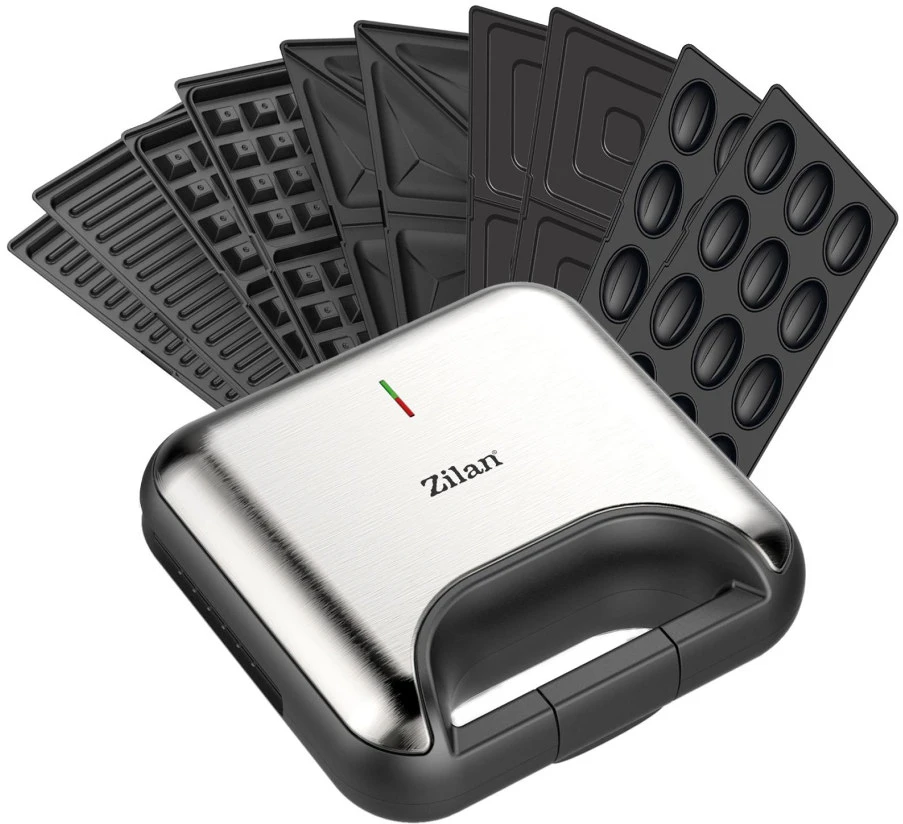 Zilan ZLN3932 nagyítás