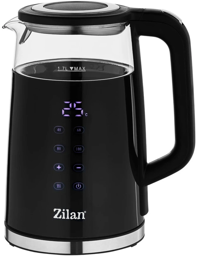 Zilan ZLN7859 nagyítás