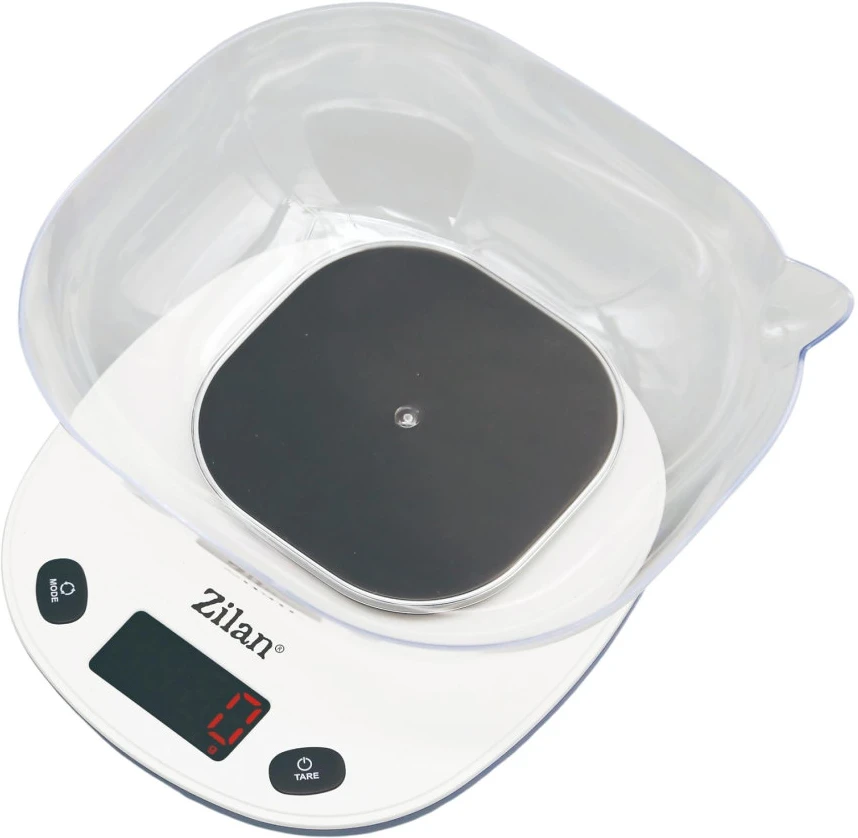 Zilan ZLN7880 nagyítás