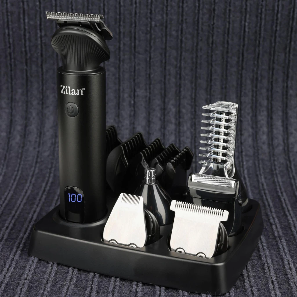 Zilan ZLN8672 nagyítás