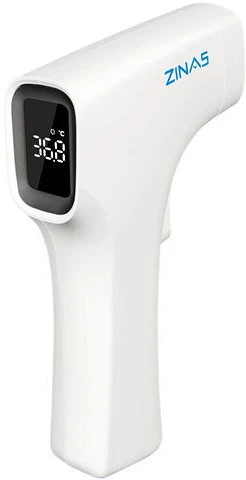 Zinas ZN-AET-R1B1 nagyítás