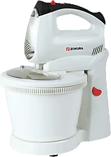 Zokura Z1043 nagyítás