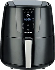 Zokura Z1231 nagyítás