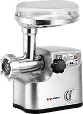 Zokura Z1242 nagyítás