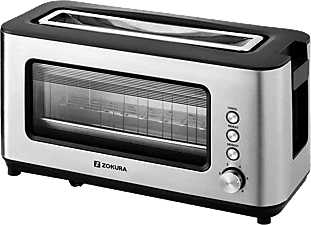 Zokura Z1237 nagyítás