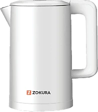 Zokura Z1238 nagyítás